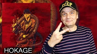 Реакция ПАПЫ на Big Baby Tape – Hokage [Dragonborn, 2018]