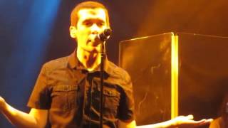 Maldita Nerea - Con Una Estrella En Cada Mano [Lunario Auditorio Nacional]