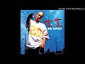 T.I - Be Easy