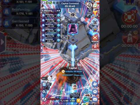 Whiteout Survival FrostDragon Tyrant 🔥 #whiteoutsurvival