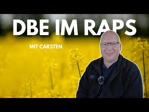 Von Experten für Profis: Bist du schon startklar für die Raps-Düngesaison 2023?