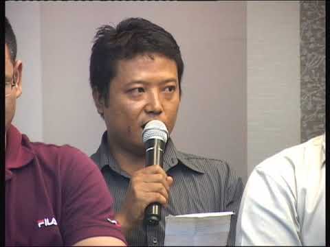 Rimawi Huang Titi   Biak In Sound System chungchang