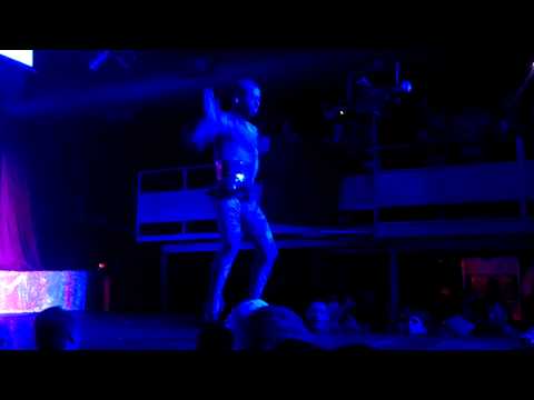 Samantha Dior - Danger Dance Club 28.06 FULL HD