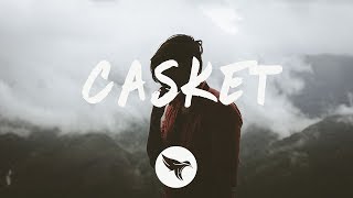 Too Close To Touch - Casket (Lyrics)