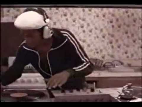 Grandmaster Flash — Polar Music Prize