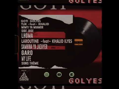 GOTI-Intro (Audio Officiel)