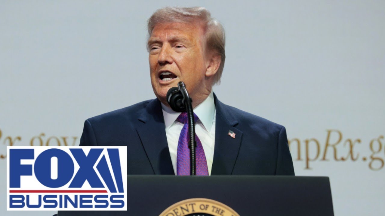 President Trump made this CLEAR, Ben Ferguson says