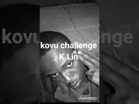 KOVU CHALLENGE YA SCAR BY K.LIN