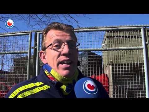 Marcel Keizer: "Cambuur móet winnen"