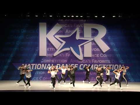 Best Hip Hop // CODEMIX - CONSERVATORY OF DANCE EDUCATION [Kansas City, MO]