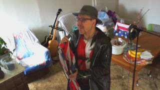 When I See You Smile (Bad English) cover