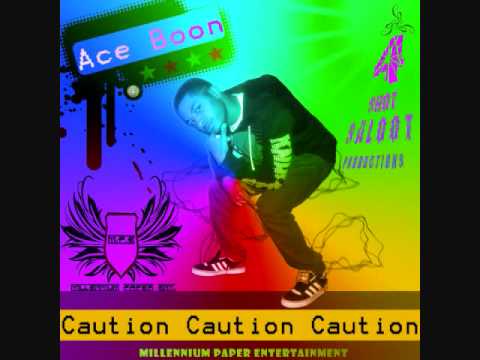 Ace Boon ft. Bishop Lee - Ohio's Own - Caution