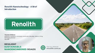 Renolith Nanotechnology - A Brief Introduction