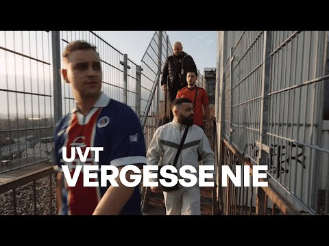 Video thumbnail for Vergesse Nie