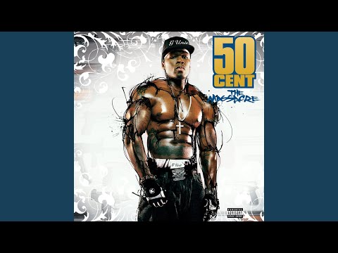 50 Cent 2005 - The Massacre (Deluxe)