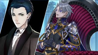 【FGO】ホームズVSモリアーティ！そして明かされるホームズの秘密とモリアーティの目的！【FGO実況6.5章トラオムシナリオ実況 part21/21節】