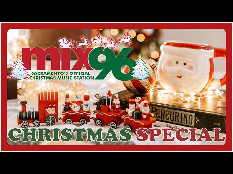 MIX 96 Christmas Special