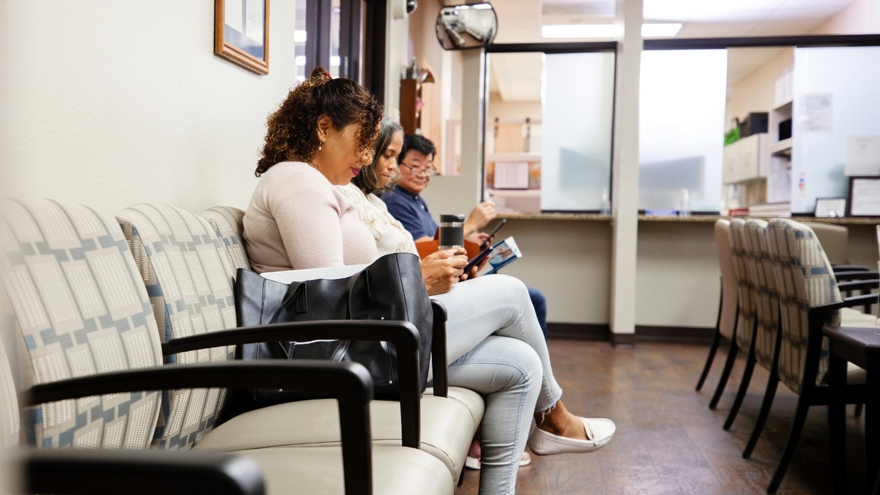 The Rising of Urgent Care Centers