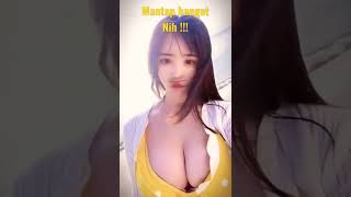 Cewek Cantik pakai Bikini_? #shorts#tiktok#bikini