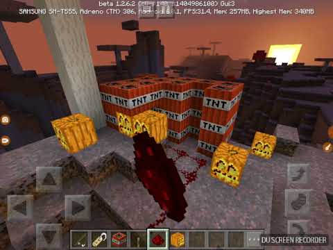 MINECRAFT: ESPLORIAMO L'ISOLA DEI FUNGHI! #3