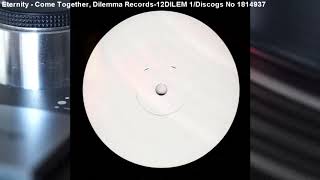 Eternity - Come Together (1995)