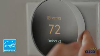 Make your home more energy efficient with Power Wise®