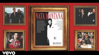 Natanael Cano - Tal Vez (Visualizer) |Nata Montana