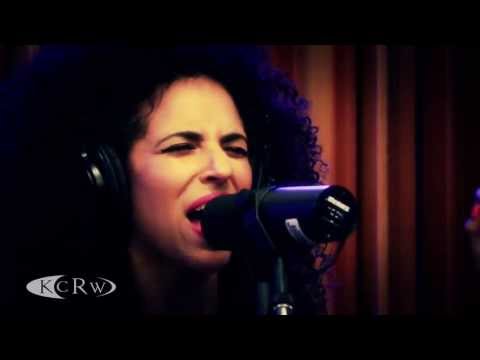 Tokimonsta (Feat. Gavin Turek) performing "Foolish" Live on KCRW