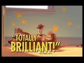 Disney Pixar S Toy Story 2 TV Spot Movie Trailer 1999