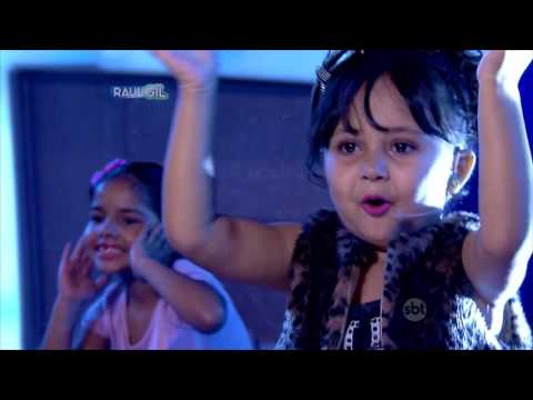 ISA  SAMPAIO - "Adoleta"