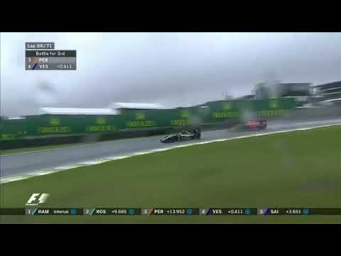 Galvão Bueno reluta, mas se rende ao talento de Max Verstappen e o compara a Ayrton Senna  !!