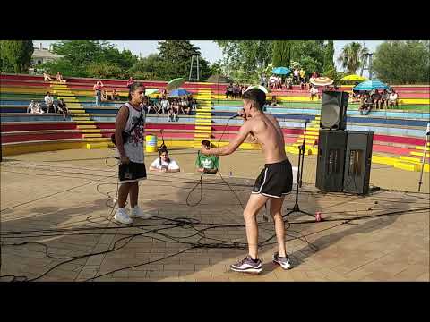 ZTAH SKL VS SOM 501 | CUARTOS | OFL ALL STARS 2021/2022