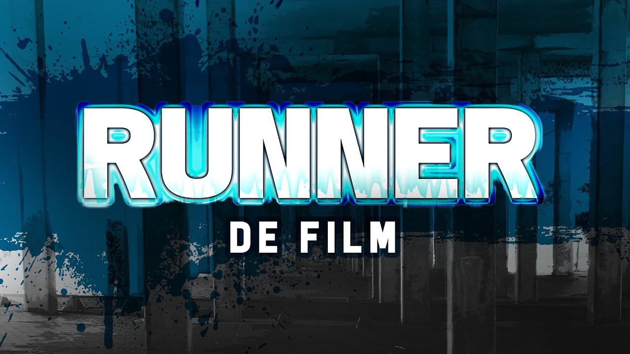 RUNNER | De Film [1080p]