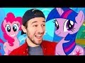 Bronies - The Musical 