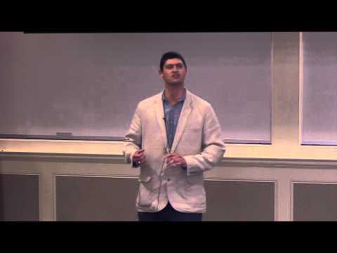 2016 3MT Miami University - Jonathan Hulse