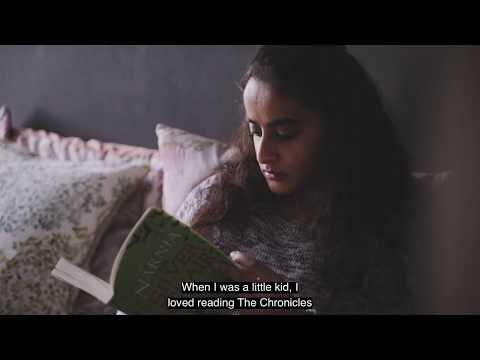 Shreya - CONTROL #lifeinmedsci