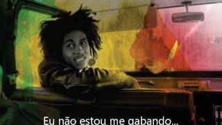 Put it on - Bob Marley