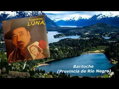 Arroyo De Los Olvidos - Argentino Luna