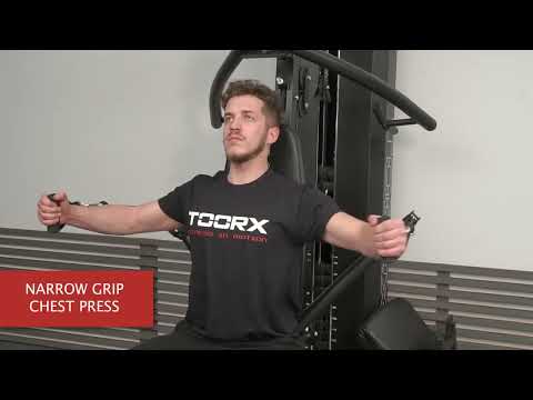 Toorx Gym MSX-90 - 100kg