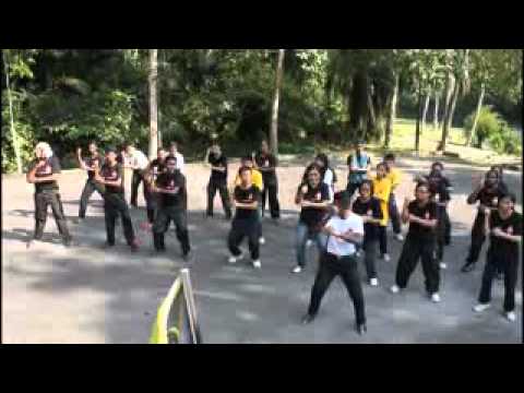 AJK Kem Tutti Fratelli Music Video 2012 Original