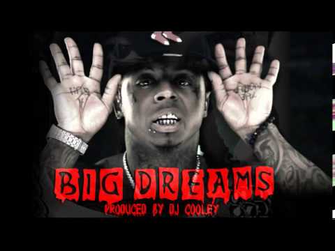 Lil Wayne x Rick Ross 2014 Type Beat- Big Dream [Prod. By Dj Cooley]