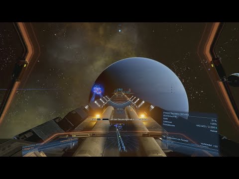 Einfach mal selber handeln #39 - X4: Foundations 3.10 Split Vendetta [Deutsch/German]