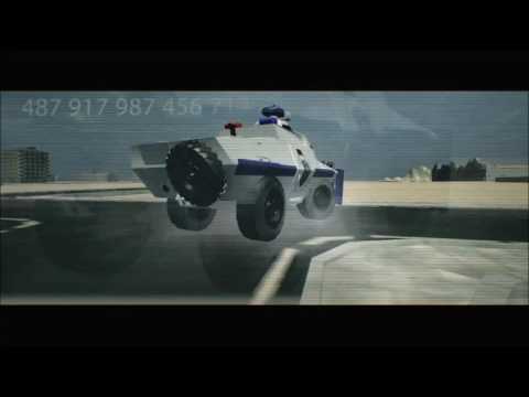 Task (Rebellion Control) - Agi video thumbnail