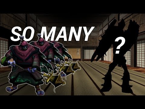 DESTROYING DIAMOND 3 JAX PLAYERS WITH THIS SUPER COUNTER - PUSH FOR MASTERS 14 DAYS LEFT