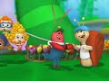 The Spring Chicken Is Coming Clip9