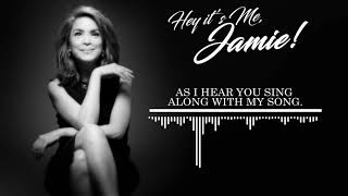 Thank You - Jamie Rivera (Lyrics)