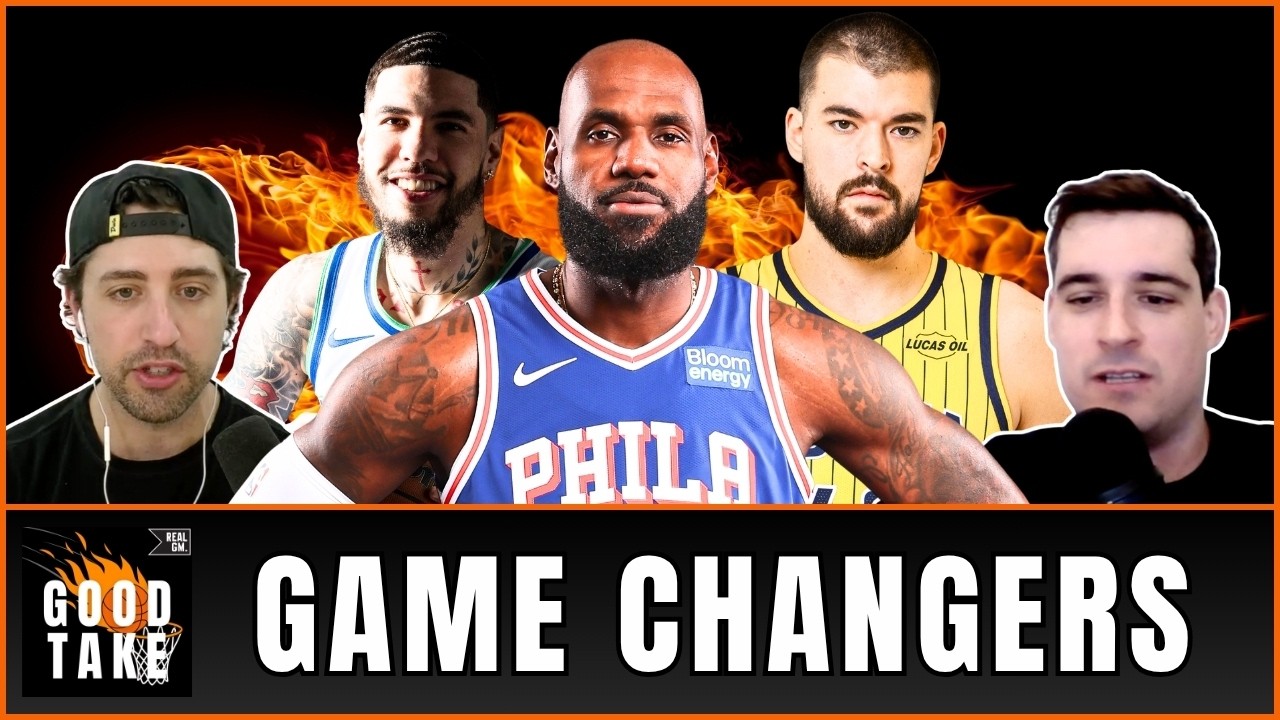 10+ NBA Players Who Will CHANGE Their New Teams in 2026-27