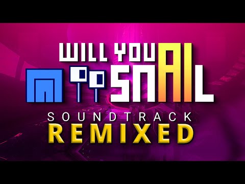 90 Minutes of Will You Snail Soundtrack Remixes