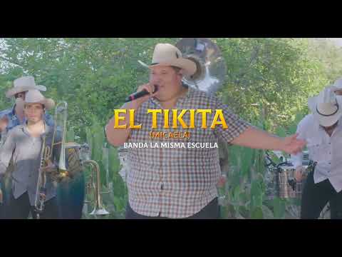 "DE CORAZÓN BANDERO" VOL.2 (ÁLBUM COMPLETO) - Banda La Misma Escuela