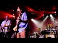 The Gourds - Melchert @ Sullivan Hall 10/01/11